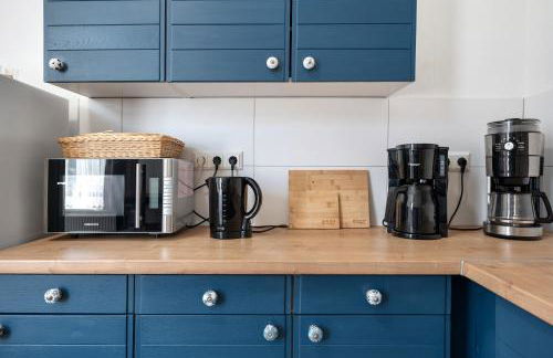 Ferienhaus Oase Balje - Foto 12