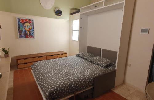 Baccio - studio apartment - Foto 23