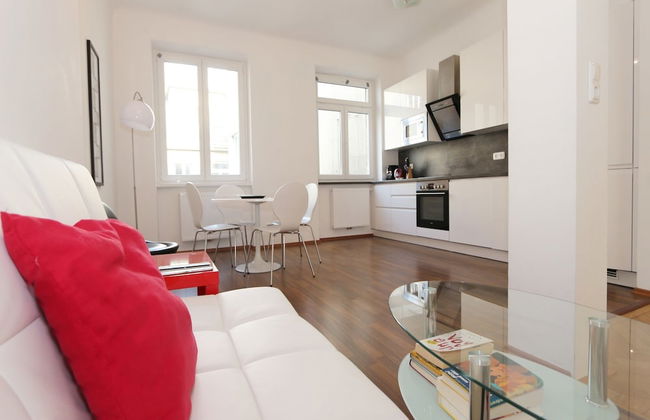Vienna Apartment Center - Zentrum I - Foto 11