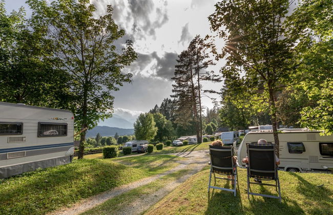 EuroParcs Pressegger See - Foto 1