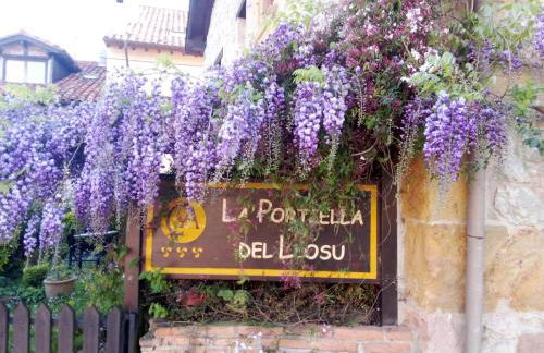 La Portiella del Llosu - Foto 10