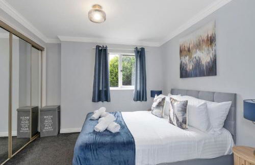 Riverside City Apartment - Foto 14