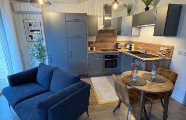 Bella Vita Zen et son garage au bord du lac - Foto 4