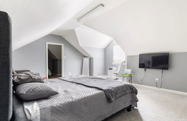 IAH SPHERIC Mini-mansion - Foto 17