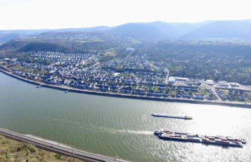 Ferienwohnung Rheinzeit beim Toni - Foto 26