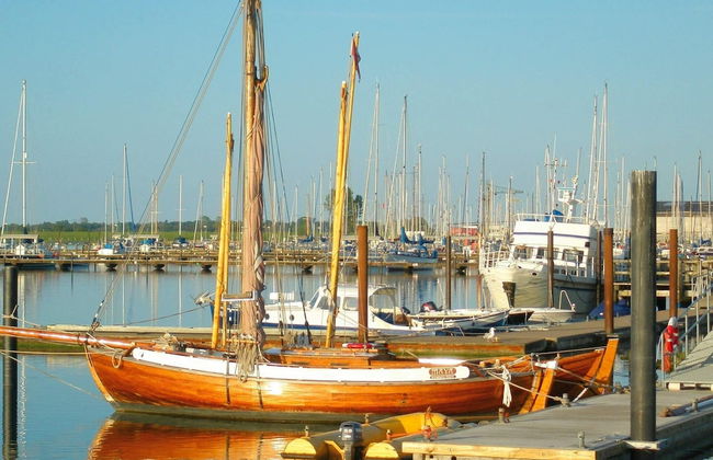 Holiday Home in Wendtorf - Foto 32