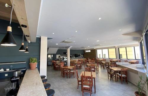 Blue Aegean Hotel & Suites - Foto 62