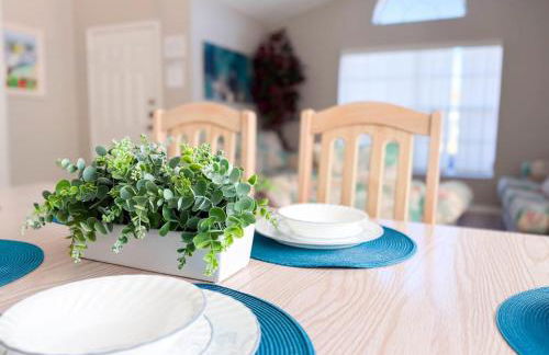 3 bedrooms pool home Gated community Ridgewood Lakes - Foto 34