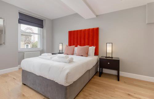 Destiny Scotland Hanover Apartments - Foto 68