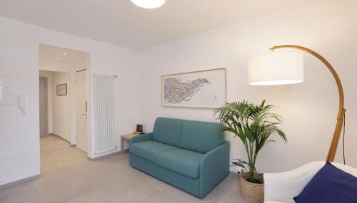 Adamaina - Sea view apartment with private garage - Foto 4