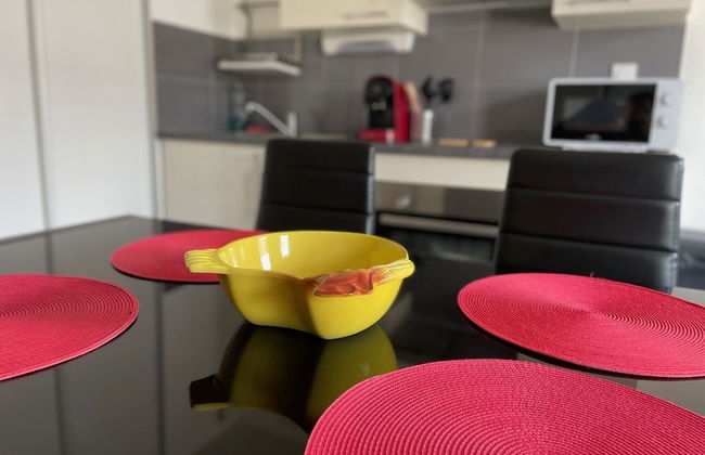 Résidence Les Vignerons - Foto 20