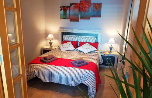 Marina Port & Beach-Apartment - Photo 7