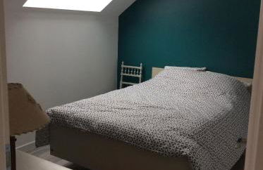 Gîte des ouches - piscine - Foto 11