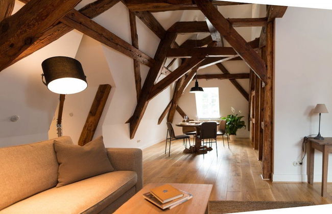 Schloss Beuchow - Foto 78