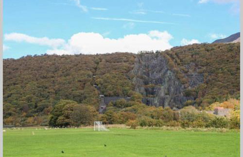 Homely house at the foot of Snowdonia - Photo 24