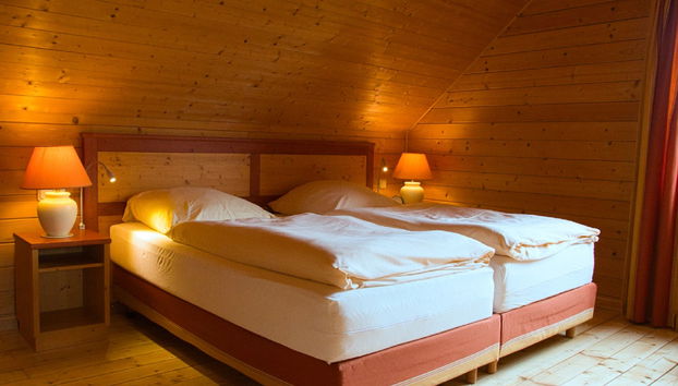 Auerhahn - Foto 4, Bedroom