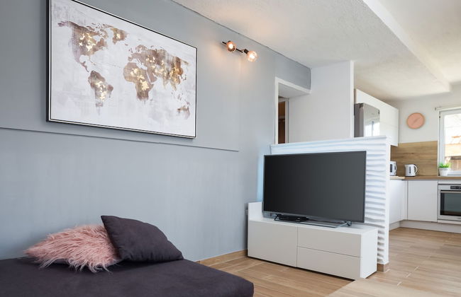 Apartments Habek - Foto 67