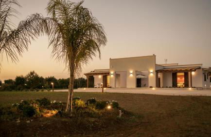 Villa Maria Salento - Foto 1