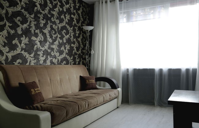 InnDays Podolsk Chernyshevskogod str. 1 - Foto 5