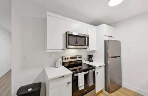 Market View Residence 503 I 1 Bedroom 15 Bathroo - Foto 13