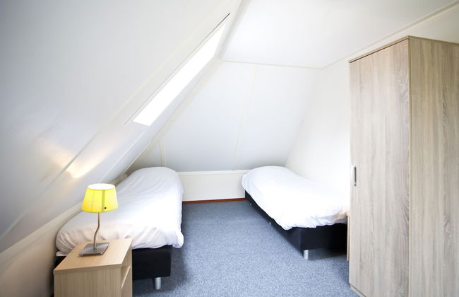 EuroParcs Beekbergen - Photo 34