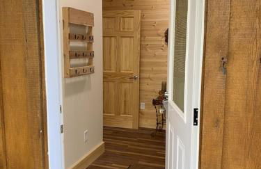 Beech Creek Cabin, lower unit, Black Mountain - Foto 20