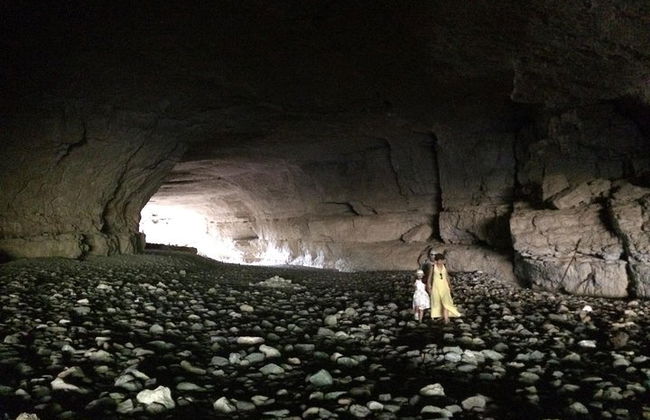 Tour privato di un giorno: Lastours, degustazione di vini, Minerve, Canal du Midi da Carcassonne - Foto 7