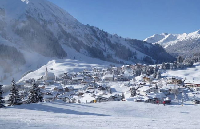 Hideaway Zugspitz Berwang - Foto 25