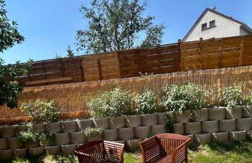 le gîte des frangines - Foto 16