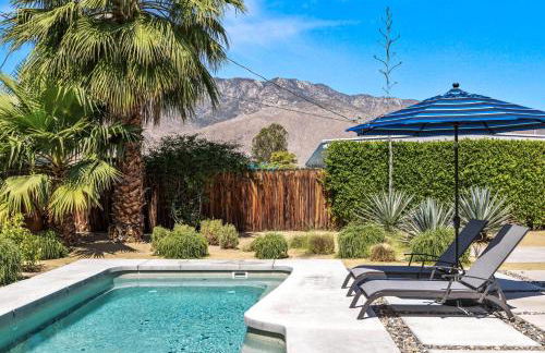 Cozy Desert Bungalow - Foto 20