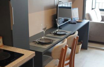 Alto Padrão 21° Vista Metrô Piscina SP Expo - Foto 69