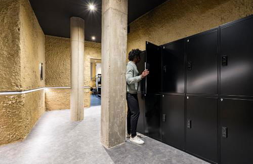 Apartamentos HEY U - Foto 10