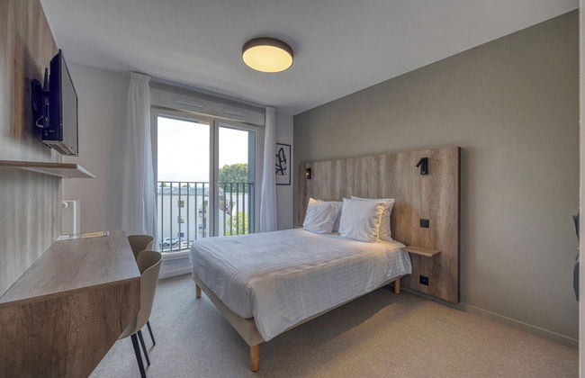 Kosy Appart'hôtels - Résidence du Lac - Foto 3