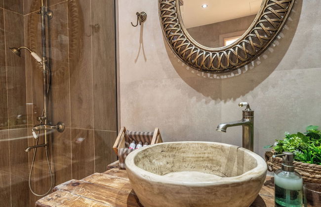 Semiso Beach Suites - Foto 57