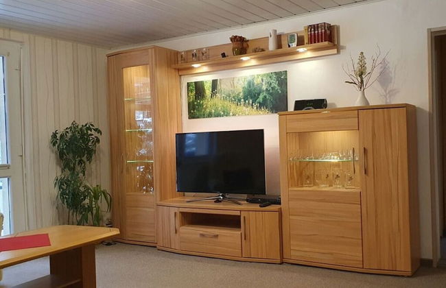 Fewo Bielsteinblick Comfortable Holiday Residence - Foto 8