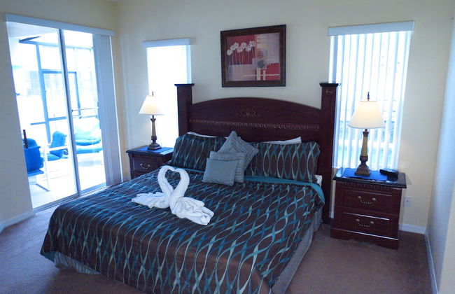 Kissimmee Area Pool Homes by Sunny OVH - Foto 17