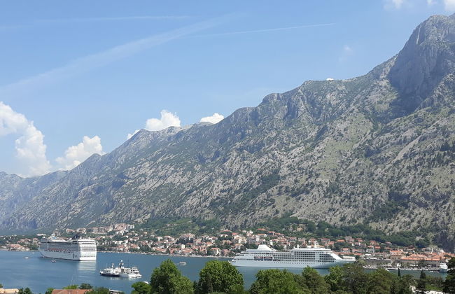 Maritimo Apartments - Photo 77