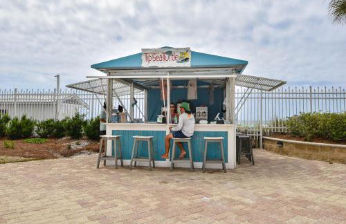 Silver Beach Towers E403 - Foto 30