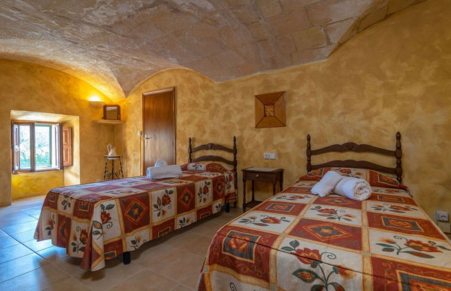 Es Mol Can Torres in Sineu - Foto 25