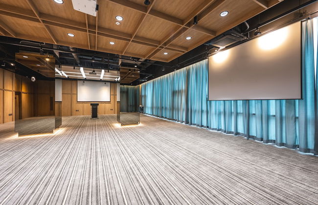 Blue Ocean Hotel 3 - Foto 38