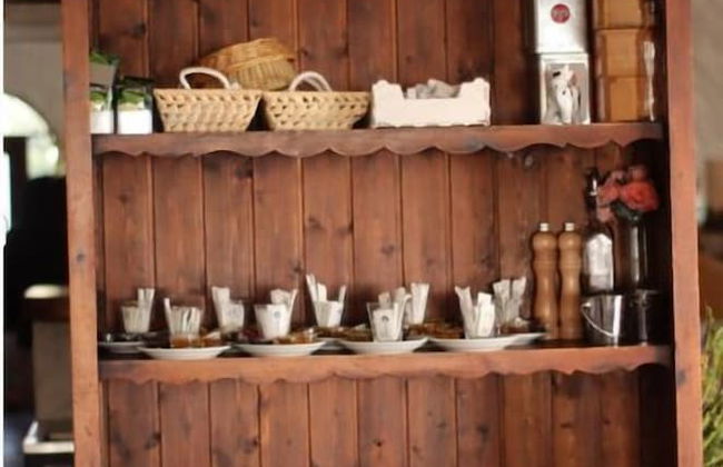 Hotel Rural Los Caracoles - Photo 65