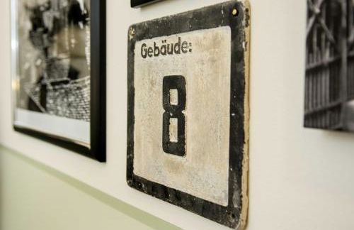 Boardinghouse Luise 5 - Foto 62