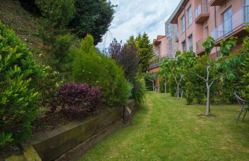 Apartamentos Mar Comillas - Foto 16