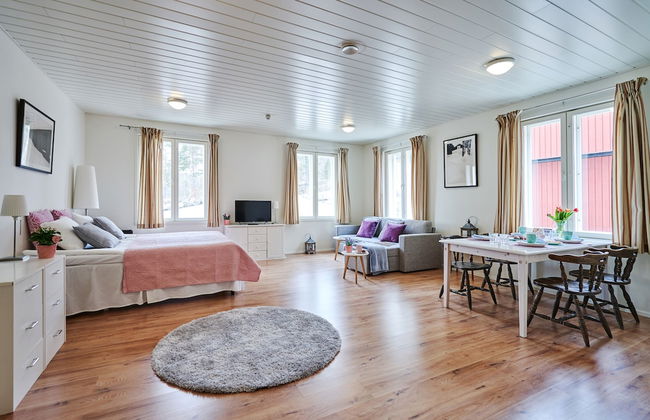 Apartments in Porvoo - Foto 6