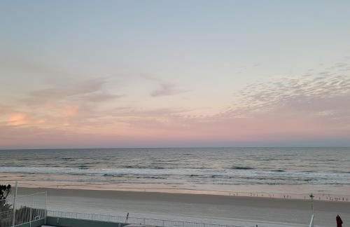 Direct Oceanfront With Balcony - Foto 14