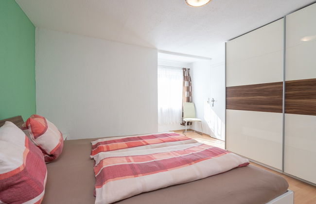 Special Apartment in Walchen With Private Terrace - Foto 8