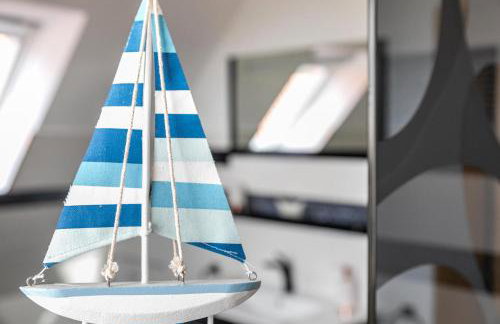 Ferienwohnung am historischen Markt - Foto 6