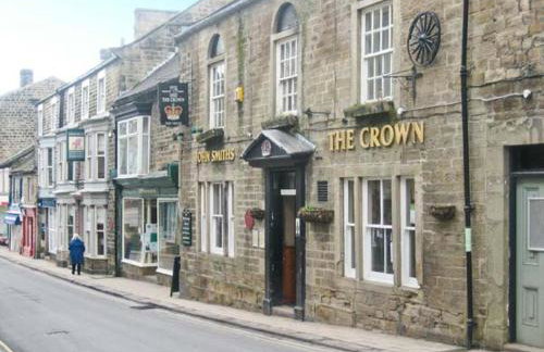 No 5 The Stables - Foto 18