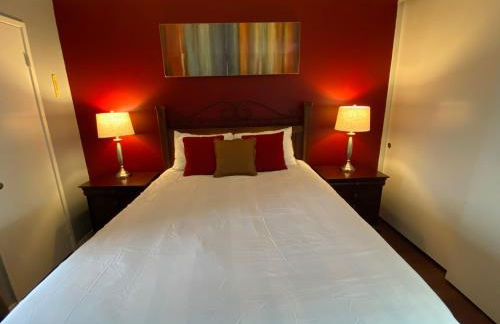 Desert Getaway - Foto 26