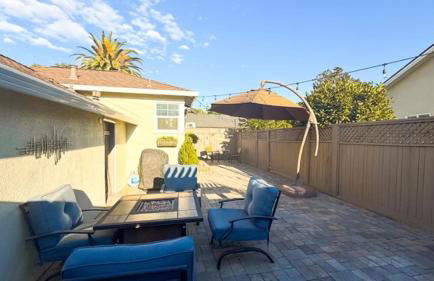 Charming Courtyard Cottage - Foto 10